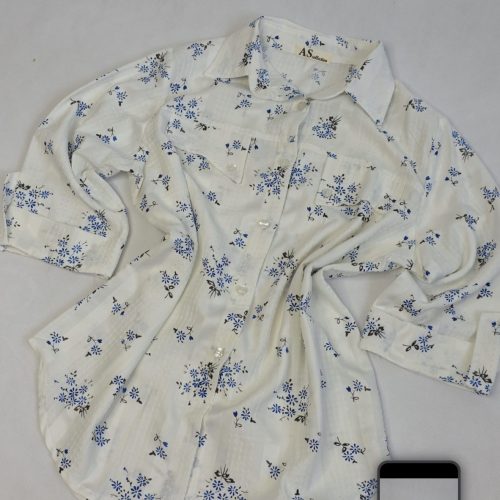 تخفیف آخر فصل پوشاک زنانه