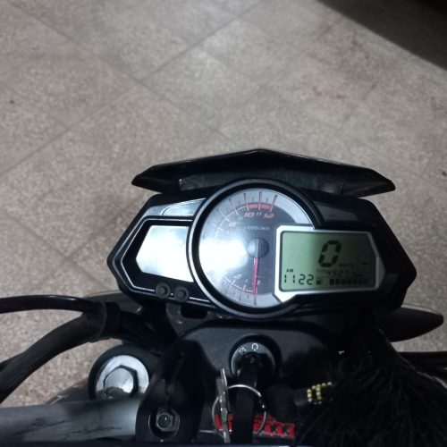 موتور بنلی 150