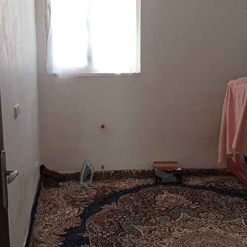 خانه اجاره پشت فرمانداری شهرستان بیله سوار بلوک 5 طبقه اول