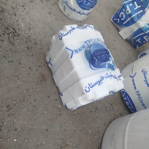 مخزن آب طبرستان