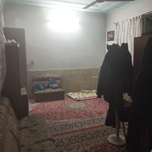 فروش خانه 360 متری دونبش