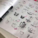 طراحی پوستر تبلیغاتی و بنر در هر زمینه،