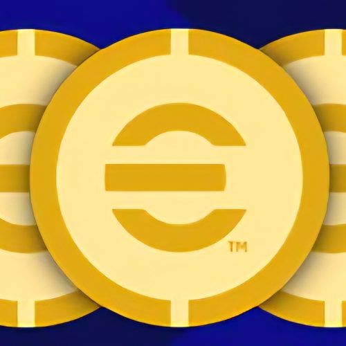 فروش کوین ای فوتبال