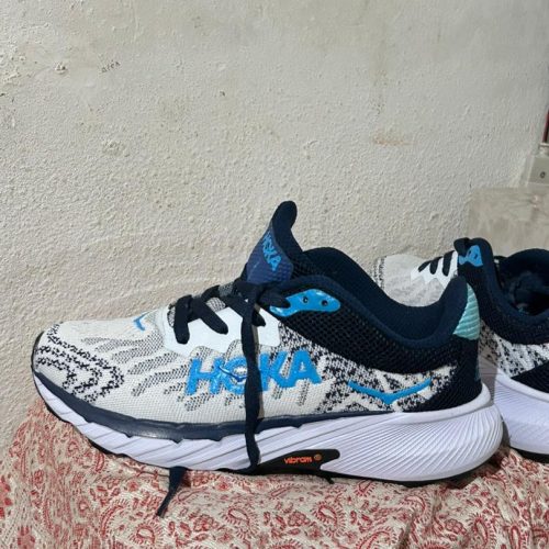 کفش اورجینال هوکا سایز42