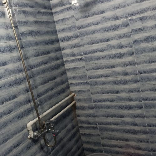 اقامتگاه جنگلی خانه سرا