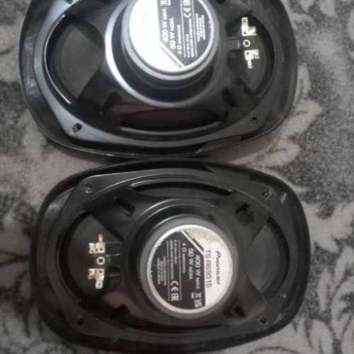 سیستم صوتی کامل