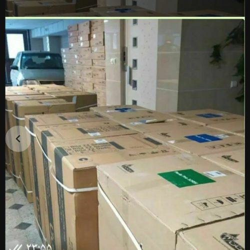 پکیچ ورادیاتور پنلی با12گارانتی تعویض