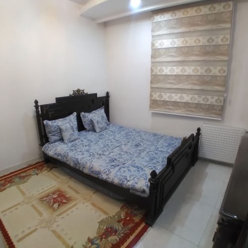 آپارتمان 117 متری تک واحدی