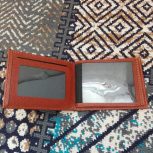 کیف پول چرم