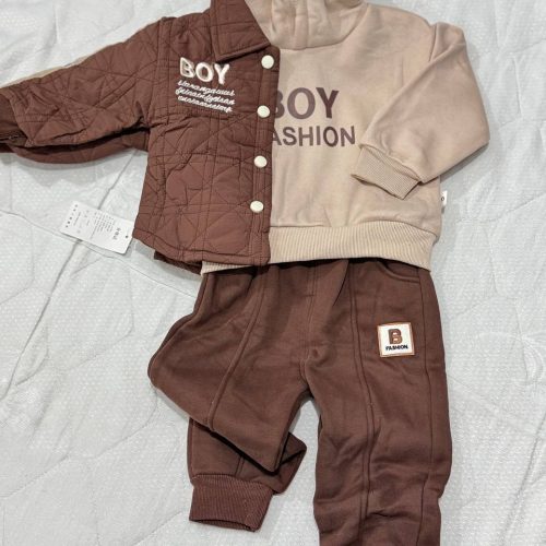 لباس بچگانه