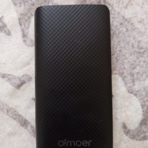 ایرپاد نو نو با پاور بانک نونو