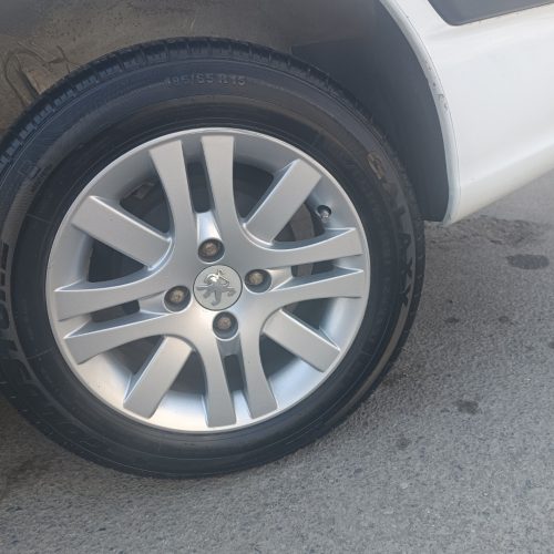 معاوضه رینگ صلیبی با رینگ 5پر سایز 15