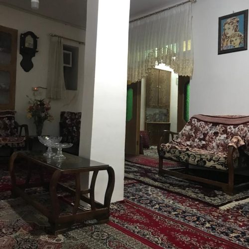 اجاره خونه ویلایی
