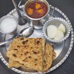 به یک کمک آشپز خانوم نیاز داریم