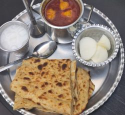 به یک کمک آشپز خانوم نیاز داریم