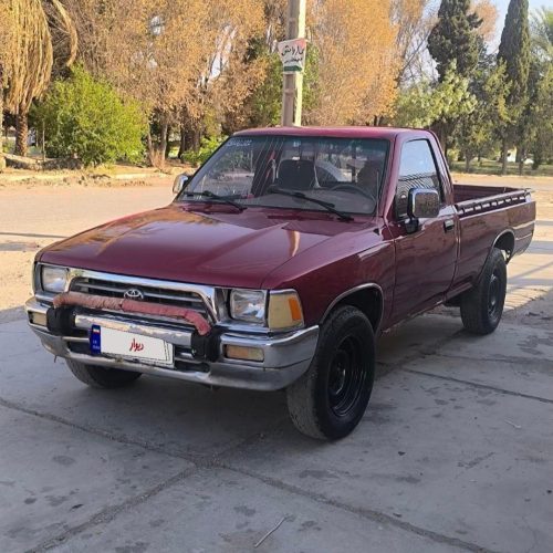 حمل بار اثاثیه منزل