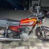 هوندا 200 کویر