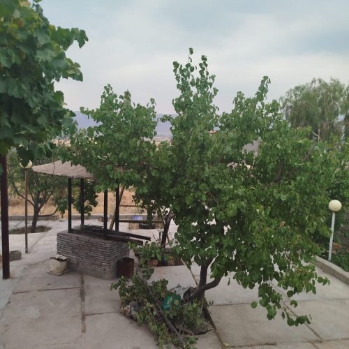 فروش خونه باغ تکمیل مجتمع بهار دارنگون
