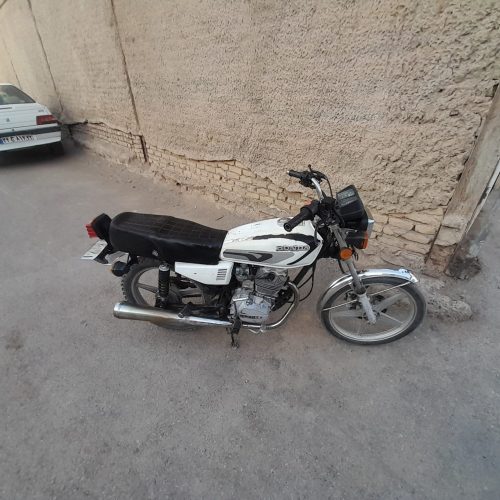 متور هندا 200