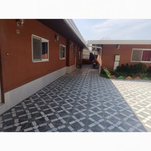 ویلا تک خواب و دوخواب روبه دریا