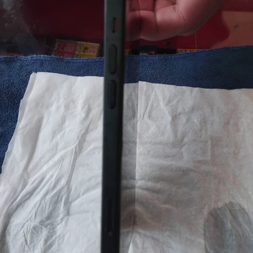 آیفون 13 نرمال مشکی