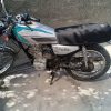 موتور سیکلت 125