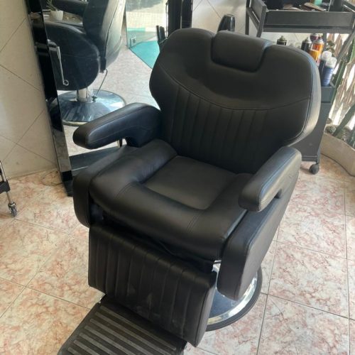 لوازم آرایشگاه مردانه مدرن