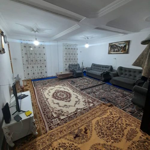 فروش واحد 80 متری گلزارن