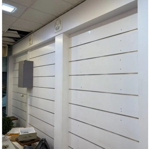 دکور کامل فروشی