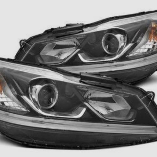 تعمیر چراغ خودرو +تزئین چراغ نئون حرفه ای