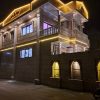 اجاره ویلا استخردار