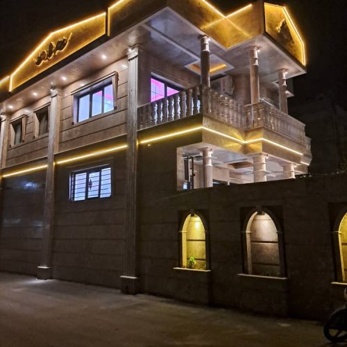 اجاره ویلا استخردار