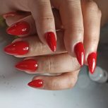 کاشت ناخن 250