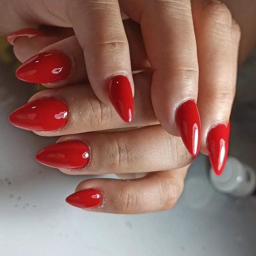 کاشت ناخن 250