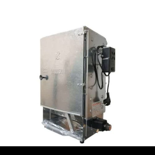 کباب پز برقی و گازی