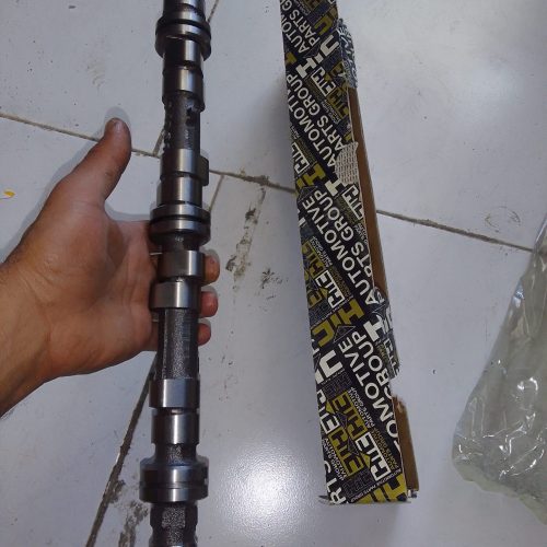 میلنگ Hicپرایدکاربراتور