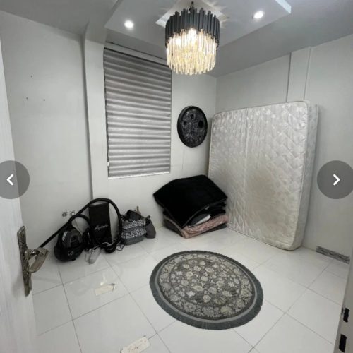 (واحد 45متری فول بازسازی شده شیک)