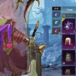 امفور جوکر لول 4 یوزی فرعون لول دو 2 تا متریال داره 7 تا مینی مت ایکسویت ای دبل ایکسویت لول 61 اکانت کالکشن 41