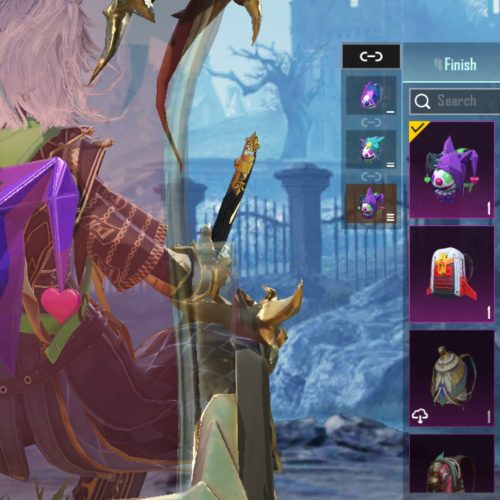 امفور جوکر لول 4 یوزی فرعون لول دو 2 تا متریال داره 7 تا مینی مت ایکسویت ای دبل ایکسویت لول 61 اکانت کالکشن 41