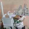 صندلی یونیت دندانپزشکی با تجهیزات کامل