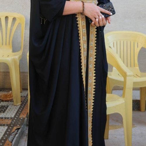 عبا عربی