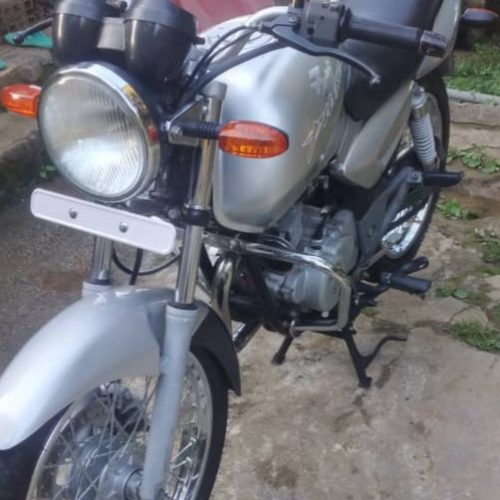 موتور پولسار مدل 1384