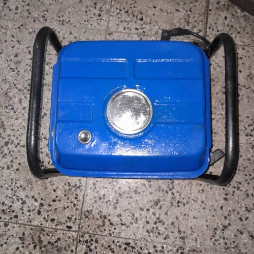 موتور برق کاملن سالم سالم