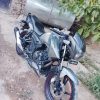 موتورسیکلت آپاچی 150