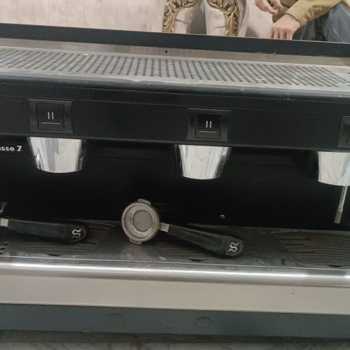 تعمیرات تخصصی قهوه ساز