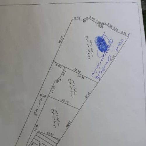 فروش ویلا زمین باغ شالیزار روستای