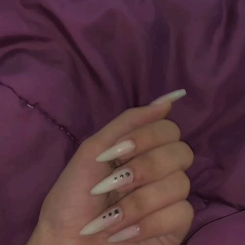 خدمات ناخون حرفه ای ـ کوی شفا