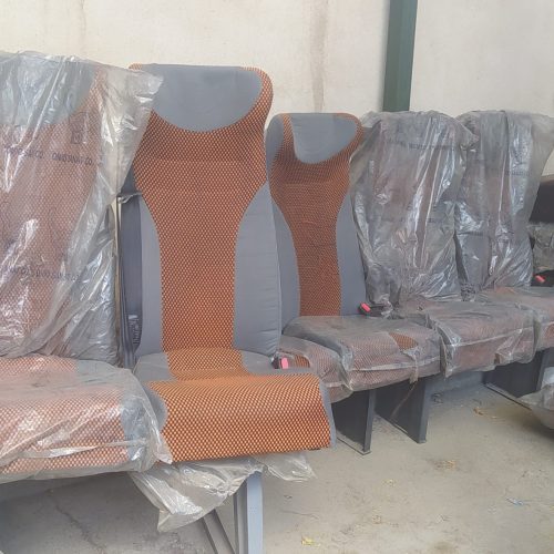 صندلی ماشین