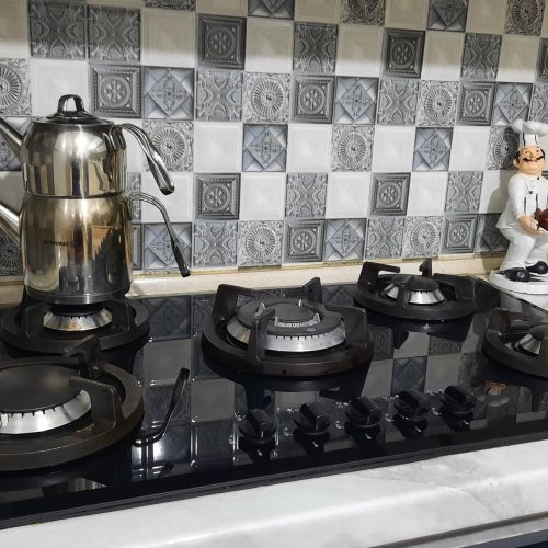 گاز شیشه ای اخوان مدل ونوس ایتالیایی