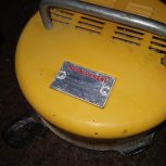 پدال مینی فرز،